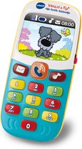 Vtech Baby Woezel en Pip Telefoontje