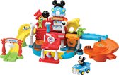 Vtech Toet Toet Auto AND apos;s Disney Mickey AND apos;s Garage