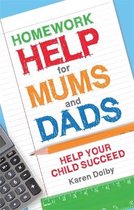 Homework Help for Mums and Dads
