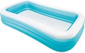 Intex Swim Center familie zwembad 305x183x56cm