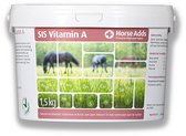 Horse Adds SIS Vitamin A 1,5 kg | Paarden Supplementen