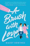 ISBN Brush With Love, Roman, Anglais
