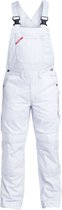 FE Engel Combat Amerikaanse Overall 3760-575 - Wit 3 - 44