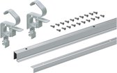 Hettich WingLine L Profielset 1200