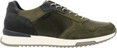 Bullboxer  -  Sneaker  -  Men  -  Green  -  46  -  Sneakers