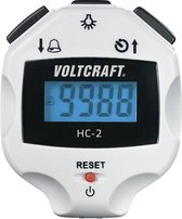 Voltcraft Hc-2 Digitale Handteller