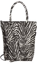 Beagles Ceclavin Shopper - Zebra