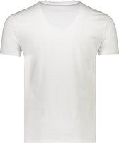 Polo Ralph Lauren  T-shirt Wit voor heren - Lente/Zomer Collectie