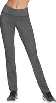 Skechers Go Walk Pant W03PT20B-GYS, Vrouwen, Grijs, Broek, maat: S