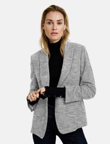 GERRY WEBER Blazer met lange mouwen