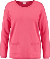 GERRY WEBER Dames Trui met wol