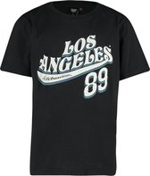 America Today Elon Jr - Jongens T-shirt - Maat 170/176