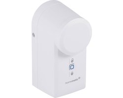 Homematic IP HmIP-DLD Deurslotaandrijving Draadloos