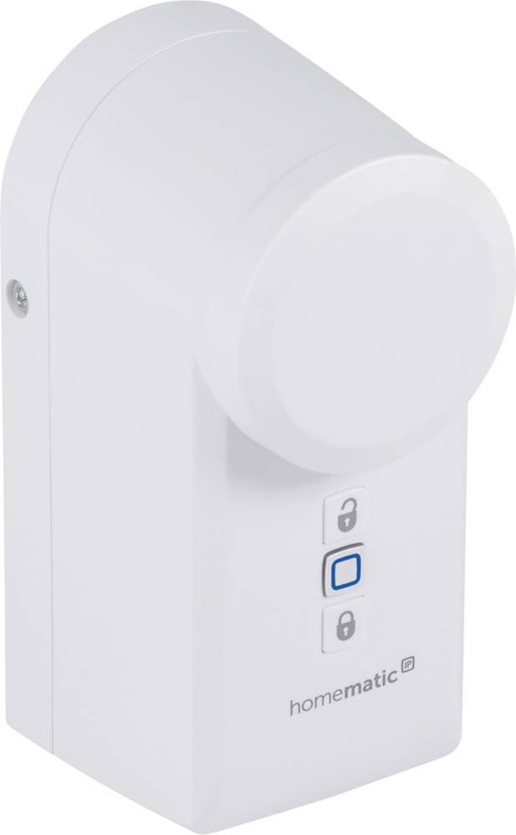 Homematic IP Door Lock Actuator