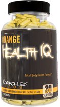 Orange Health IQ (90 Tabs) Unflavored