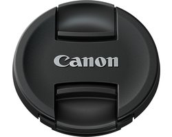 Canon E-67 II - objectivcover