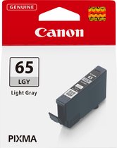 Canon 4222C001 inktcartridge 1 stuk(s) Origineel Licht Grijs