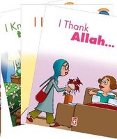 Dinimi Öğreniyorum (İngilizce   10 Kitap Takım)