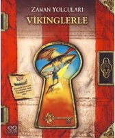 Zaman Yolcuları VikinglerleOrjinal isim: Time Key - Diary of a Viking Peril