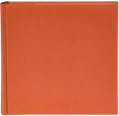 Goldbuch - Insteekalbum HOME - Rood als fotoboek voor 200 foto's 10x15 cm
