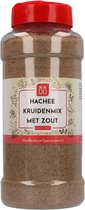 Van Beekum Specerijen - Hachee Kruidenmix Met Zout - Strooibus 750 gram