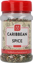 Van Beekum Specerijen - Caribbean spice - Strooibus 120 gram