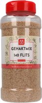 Van Beekum Specerijen - Gehaktmix 140 (flits) - Strooibus 500 gram