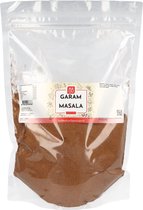 Van Beekum Specerijen - Garam Masala - 1 kilo (hersluitbare stazak)