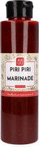Marinade piri piri | Flacon compressible 500 ml | Van Beekum Specerijen