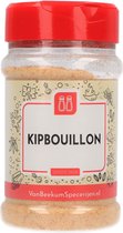 Van Beekum Specerijen - Kipbouillon - Strooibus 200 gram