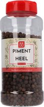 Van Beekum Specerijen - Piment Heel - Strooibus 300 gram