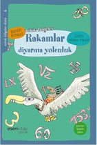 Minik Bilgeler   Rakamlar Diyarına Yolculuk
