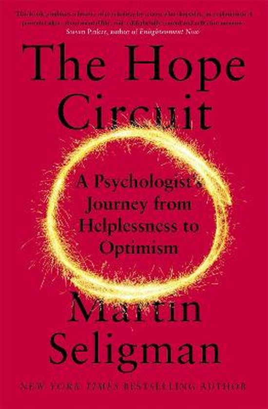 Foto: The hope circuit a psychologist s journey from helplessness to optimism