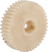 Huvema - Tandwiel (kunststof) - Gearwheel (plastic) Z42