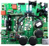 TELWIN - Printplaat Technology TIG 180 AC/DC-HF/LIFT 230 - PRIMARY PCB KIT