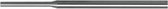 TCE - Stiftfrees cylindrisch, zonder kopvertanding - SBX 1715