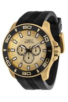 Invicta Pro Diver 35742 Quartz Herenhorloge - 50mm