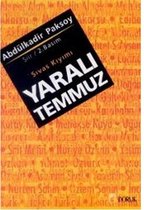 Yaralı Temmuz Sıvas Kıyımı