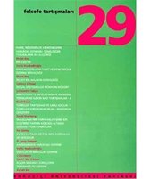 Felsefe Tartışmaları Sayı: 29