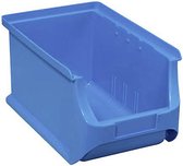 Allit Opslagsysteem ProfiPlus Box 3 blauw