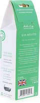 Slube Gin Mojito Single Pack - Lubricants green