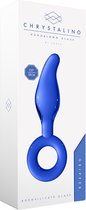 Gripper - Blue - Butt Plugs & Anal Dildos blue