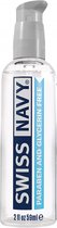 Parabeen/Glycerine-Vrij Glijmiddel Op Waterbasis - 59ml - Lubricants