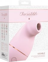 Kissable - Pink - Design Vibrators pink