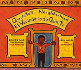 Quinito - Quinito's Neighborhood / El Vecindario de Quinito