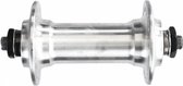 voornaaf 36G C1197 aluminium zilver