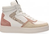 Maruti - Mona Sneakers Roze - White - 36