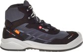 Sixton Tempra High 43480-04 S3 - Zwart/Grijs - 46
