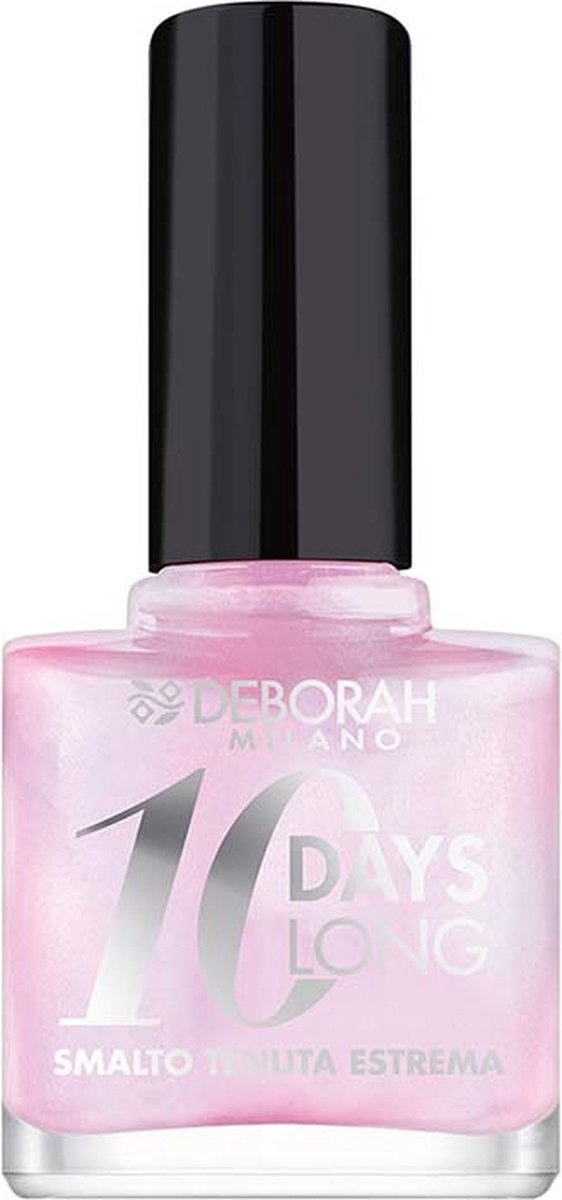 10 Days Long,  En849 11 Ml