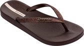 Ipanema Anatomic Lolita Slippers Dames - Brown - Maat 43